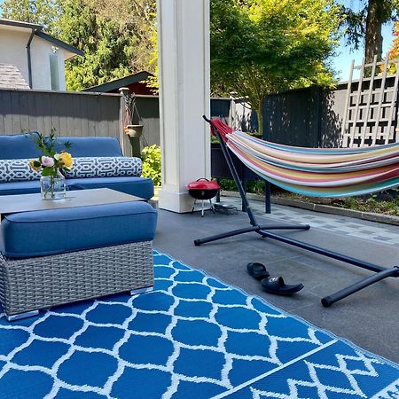 Home Sweet Home Richmond Bagian luar foto