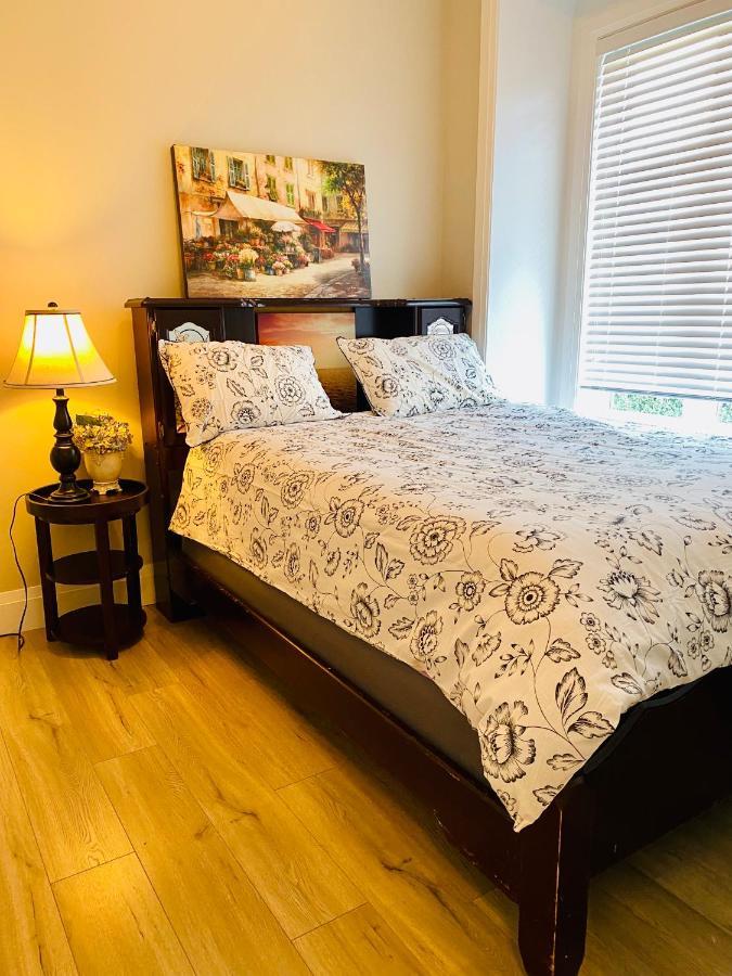 Home Sweet Home Richmond Bagian luar foto