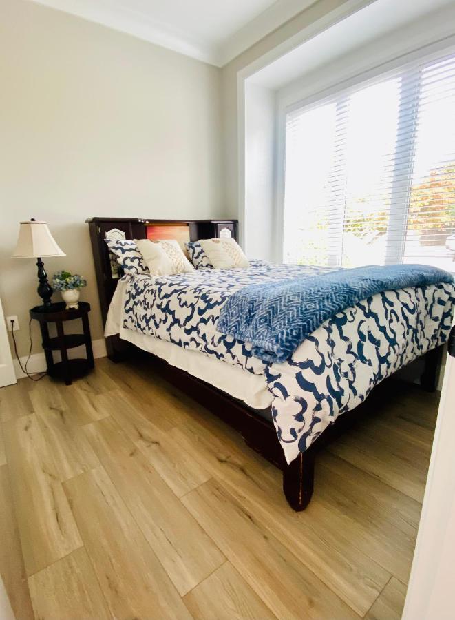 Home Sweet Home Richmond Bagian luar foto