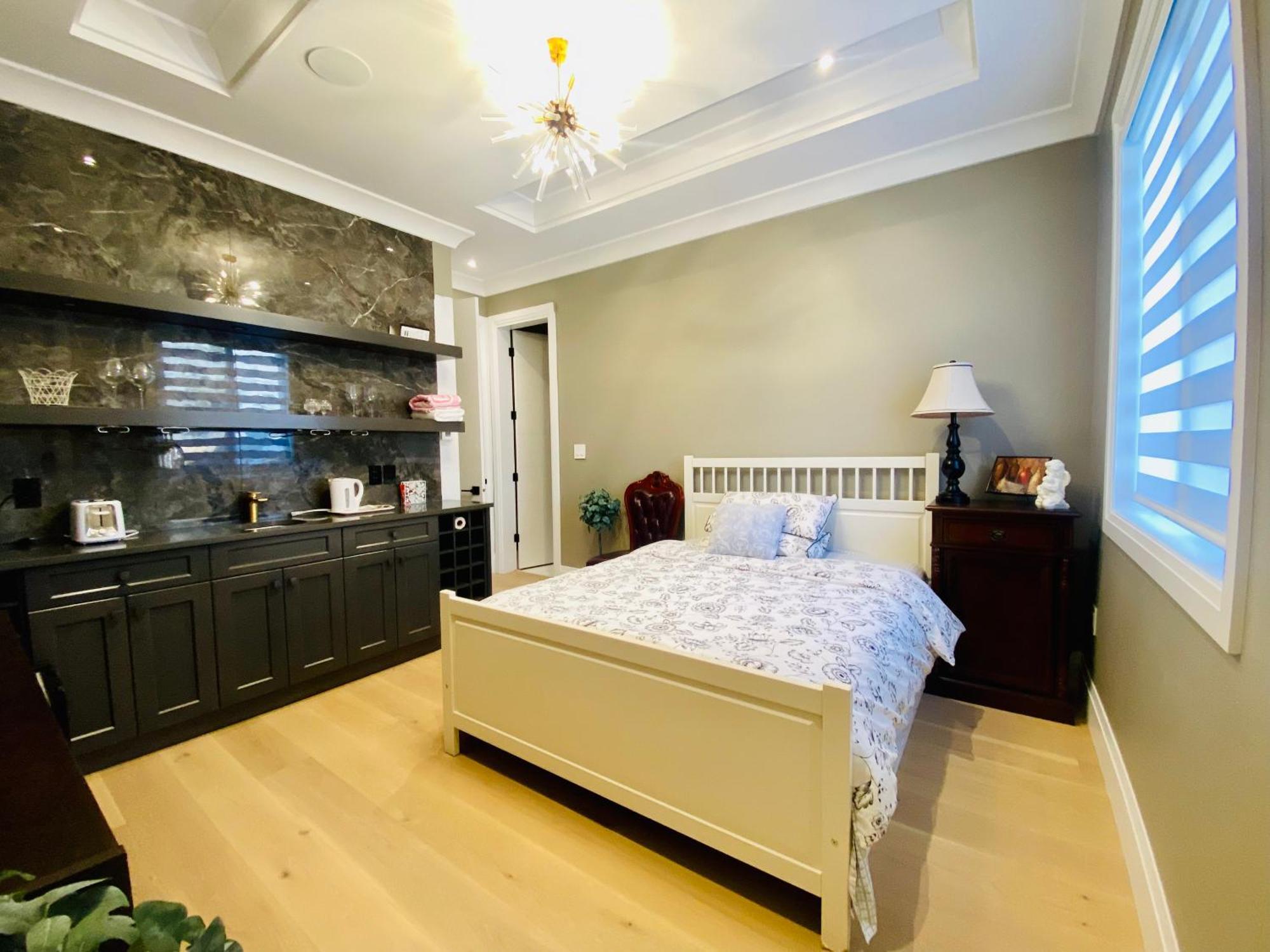 Home Sweet Home Richmond Bagian luar foto