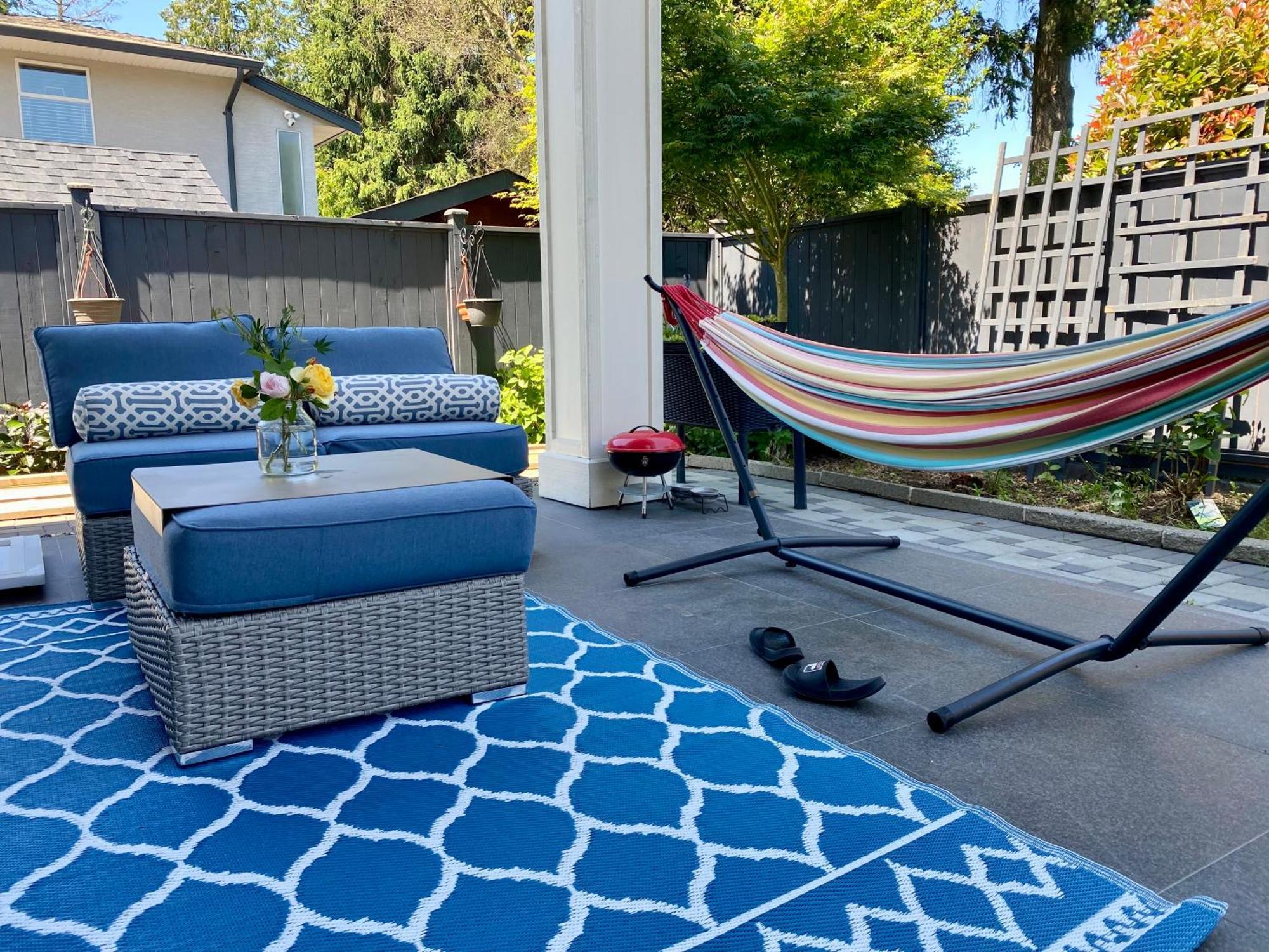 Home Sweet Home Richmond Bagian luar foto